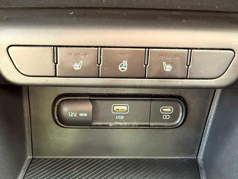 Used Kia Sportage 2022 for sale - 76494527: Photo 35