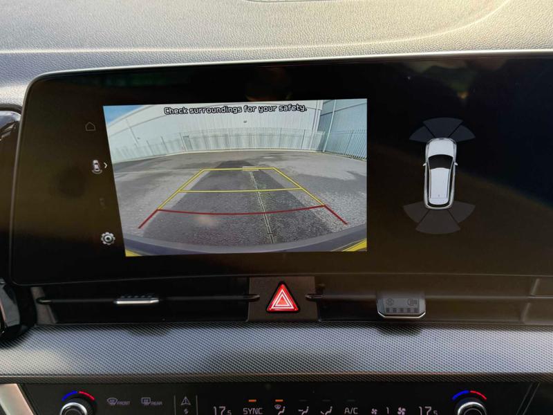 Used Kia Sportage 2022 for sale - 76494527: Photo 36