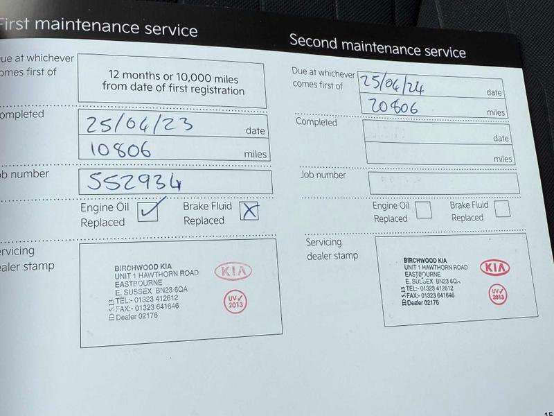 Used Kia Sportage 2022 for sale - 76494527: Photo 38