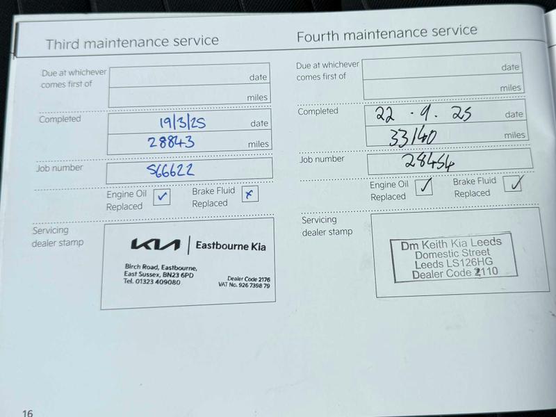Used Kia Sportage 2022 for sale - 76494527: Photo 39