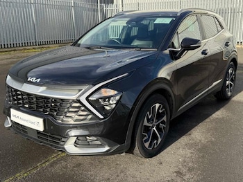 Used Kia Sportage 2022 for sale - 76494527: Photo