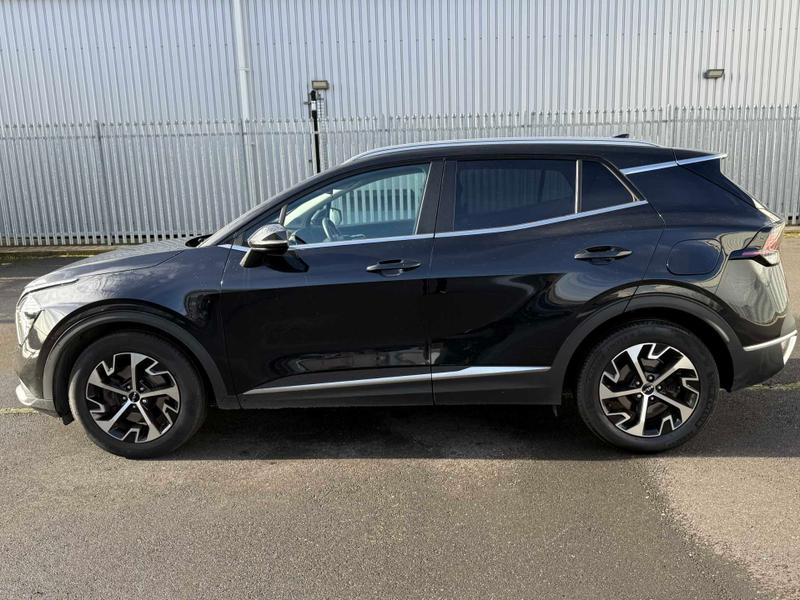 Used Kia Sportage 2022 for sale - 76494527: Photo 4