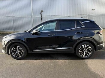 Used Kia Sportage 2022 for sale - 76494527: Photo