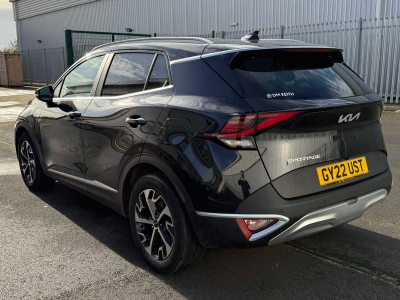Used Kia Sportage 2022 for sale - 76494527: Photo 5
