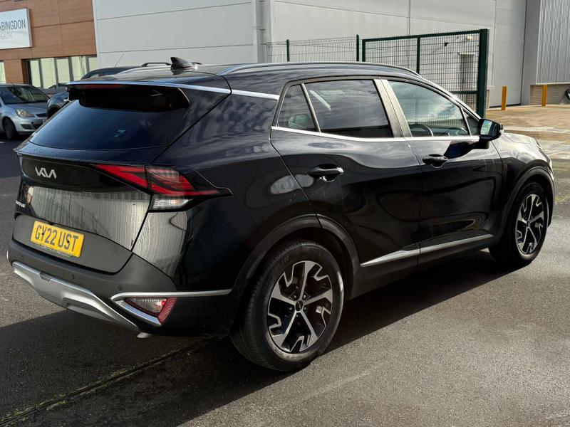 Used Kia Sportage 2022 for sale - 76494527: Photo 7