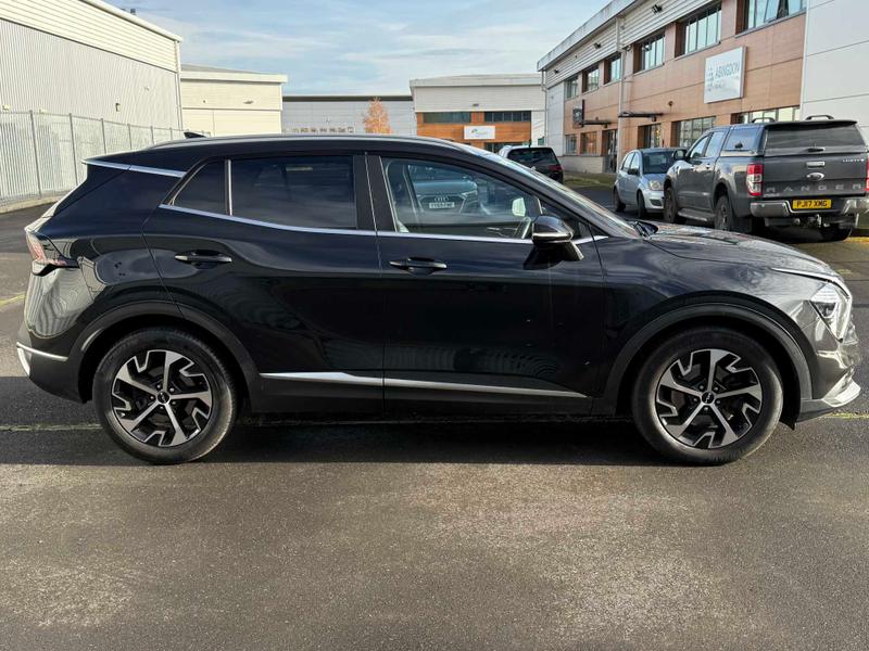 Used Kia Sportage 2022 for sale - 76494527: Photo 8
