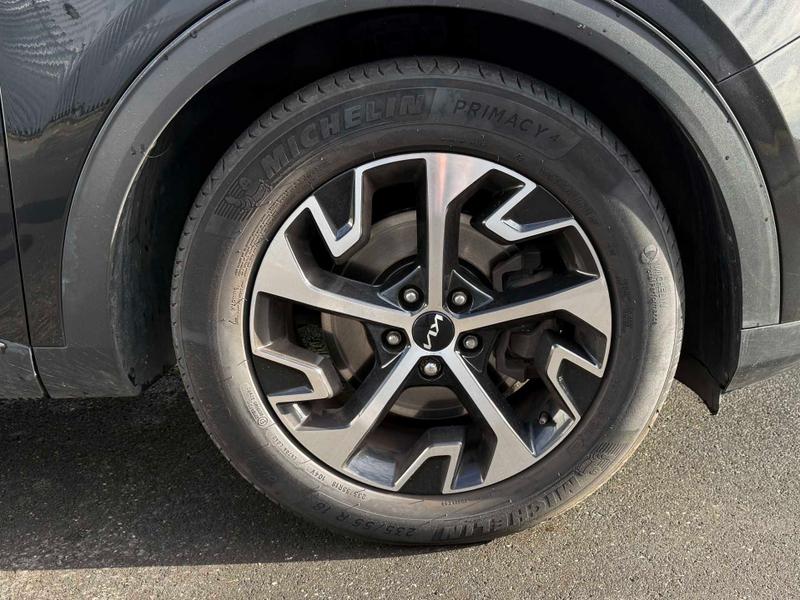 Used Kia Sportage 2022 for sale - 76494527: Photo 9