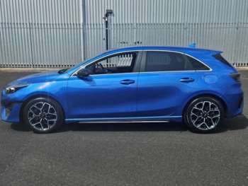 Used Kia Ceed 2024 for sale - 74854205: Photo