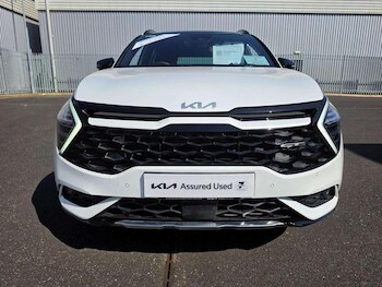Used Kia Sportage 2025 for sale - 78339919: Photo