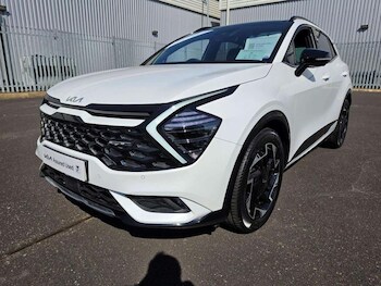 Used Kia Sportage 2025 for sale - 78339919: Photo