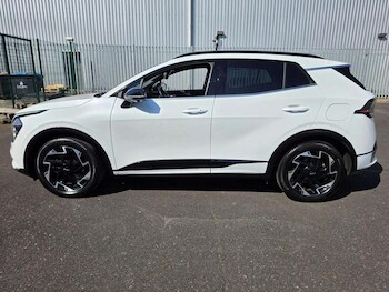 Used Kia Sportage 2025 for sale - 78339919: Photo