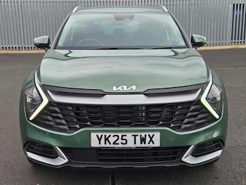 Used Kia Sportage 2025 for sale - 75343403: Photo