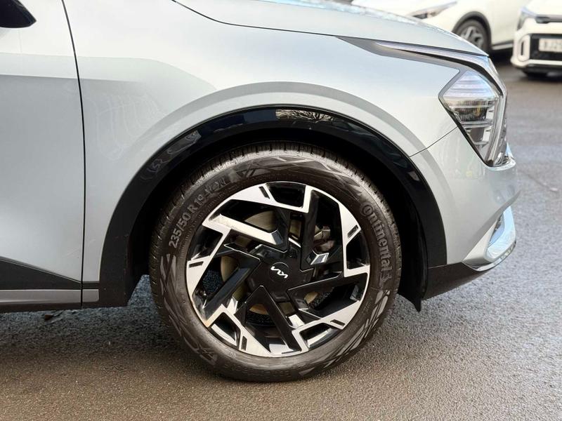 Used Kia Sportage 2022 for sale - 77733266: Photo 11