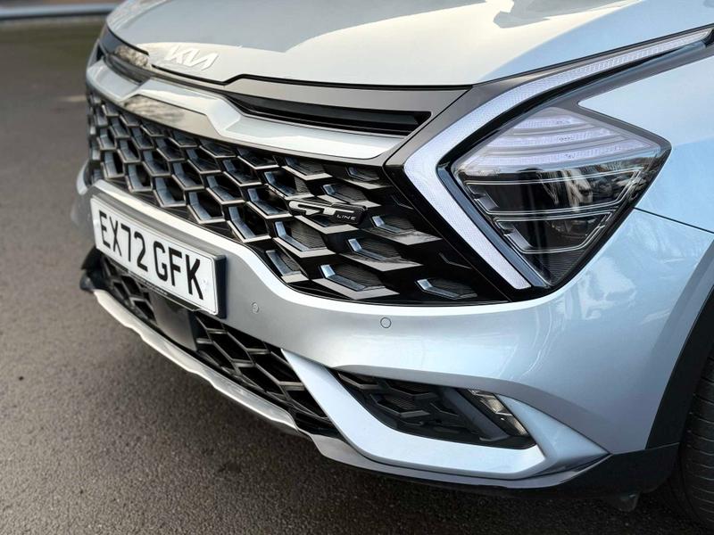 Used Kia Sportage 2022 for sale - 77733266: Photo 12