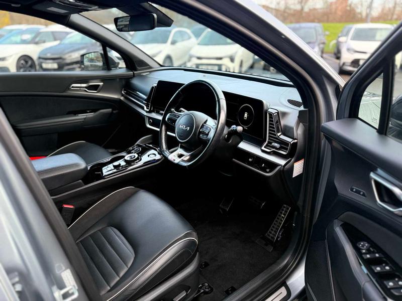 Used Kia Sportage 2022 for sale - 77733266: Photo 13