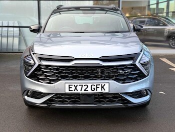 Used Kia Sportage 2022 for sale - 77733266: Photo