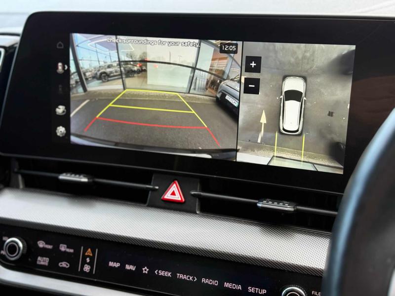 Used Kia Sportage 2022 for sale - 77733266: Photo 30