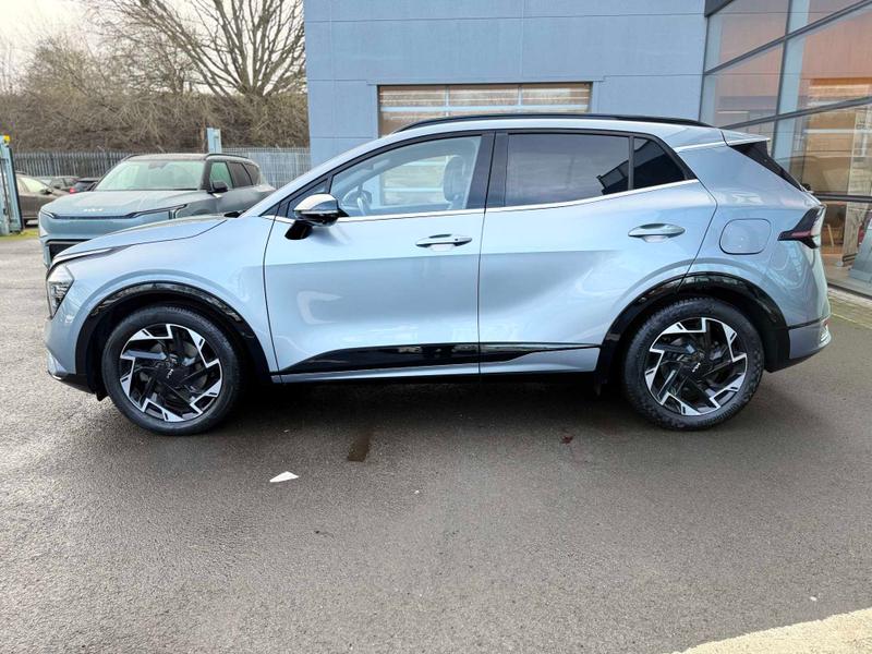 Used Kia Sportage 2022 for sale - 77733266: Photo 4