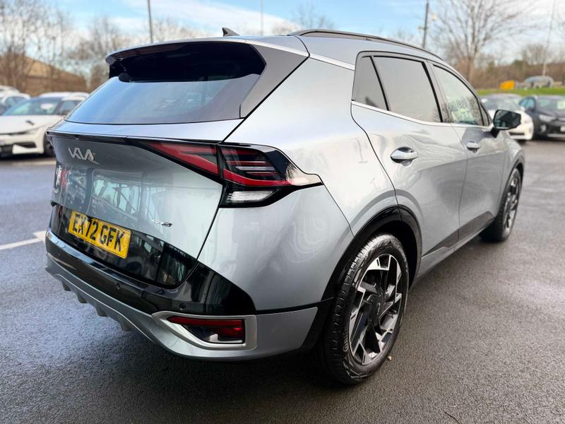 Used Kia Sportage 2022 for sale - 77733266: Photo 7