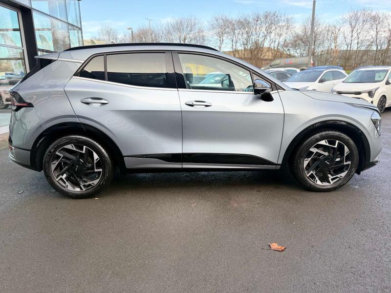 Used Kia Sportage 2022 for sale - 77733266: Photo 8