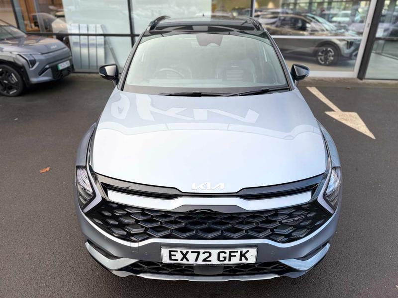 Used Kia Sportage 2022 for sale - 77733266: Photo 9