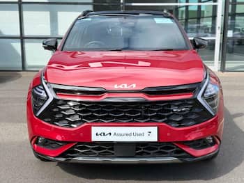 Used Kia Sportage 2025 for sale - 79748381: Photo