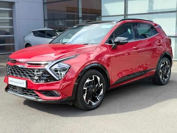 Used Kia Sportage 2025 for sale - 79748381: Photo