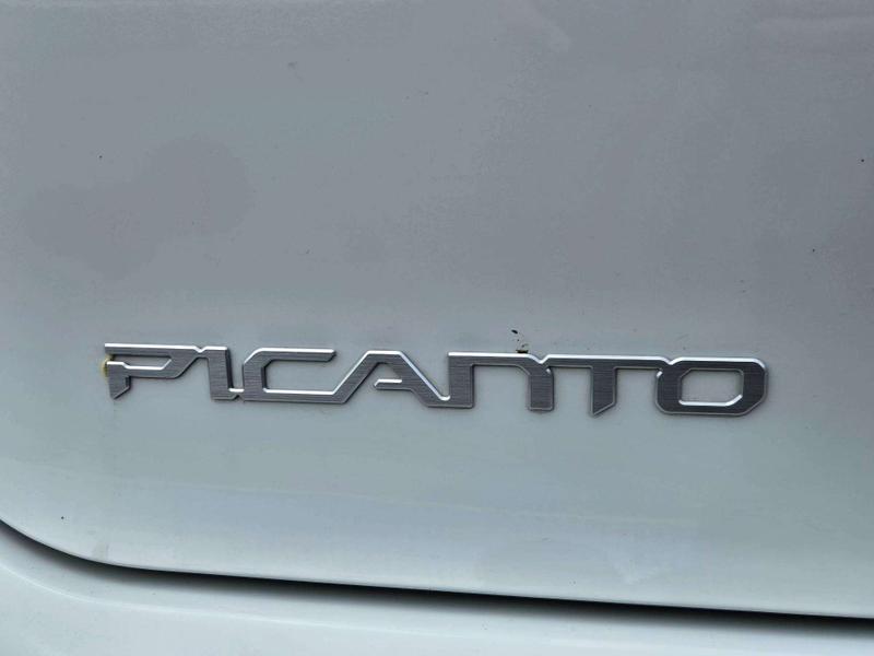 Used Kia Picanto 2024 for sale - 77626975: Photo 13