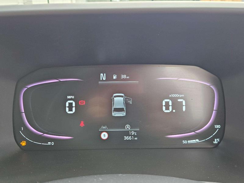 Used Kia Picanto 2024 for sale - 77626975: Photo 23