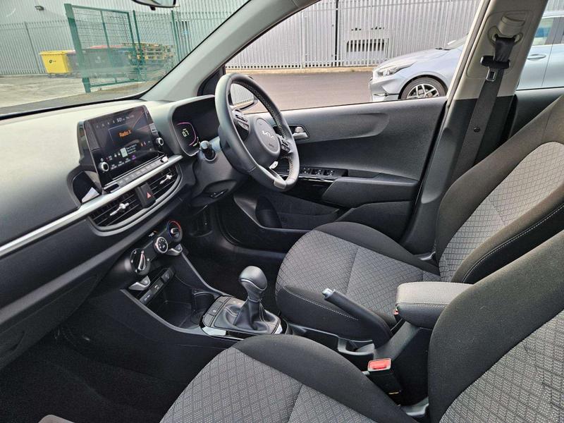 Used Kia Picanto 2024 for sale - 77626975: Photo 39