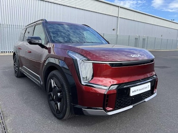 Used Kia EV9 2024 for sale - 75969422: Photo