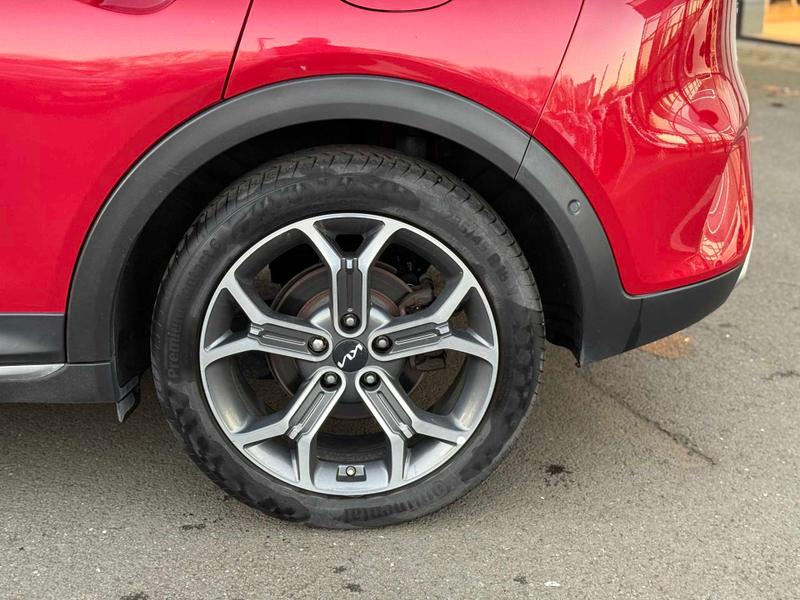 Used Kia XCeed 2022 for sale - 77235868: Photo 13