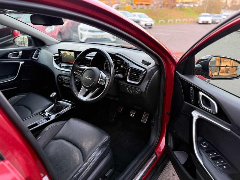 Used Kia XCeed 2022 for sale - 77235868: Photo 15