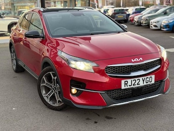 Used Kia XCeed 2022 for sale - 77235868: Photo