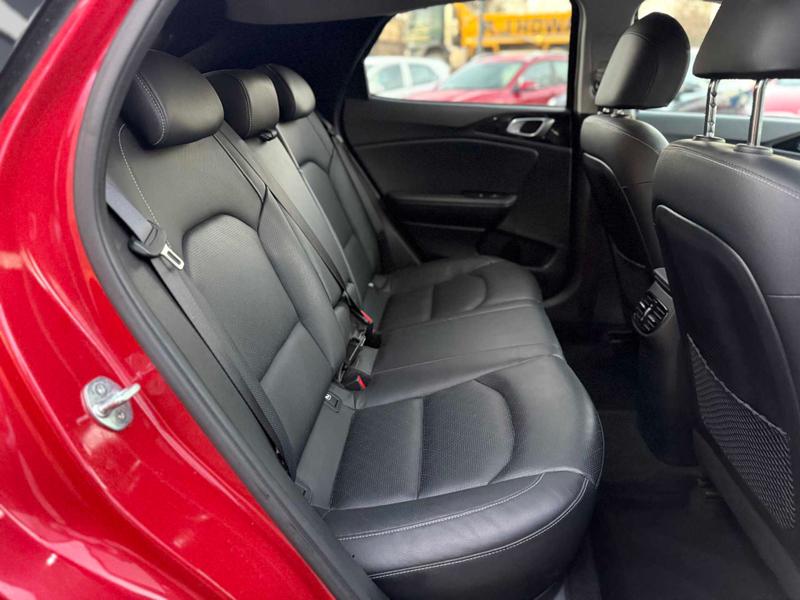 Used Kia XCeed 2022 for sale - 77235868: Photo 21