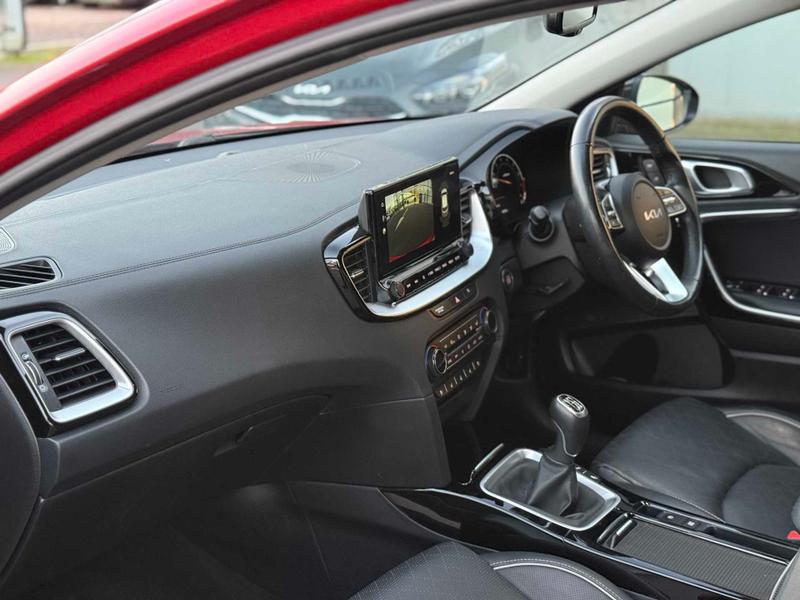 Used Kia XCeed 2022 for sale - 77235868: Photo 26