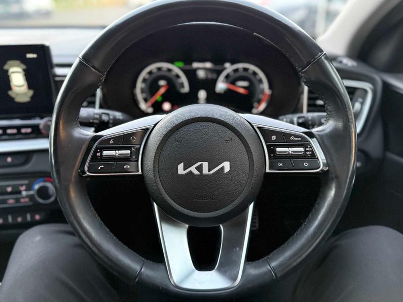 Used Kia XCeed 2022 for sale - 77235868: Photo 28