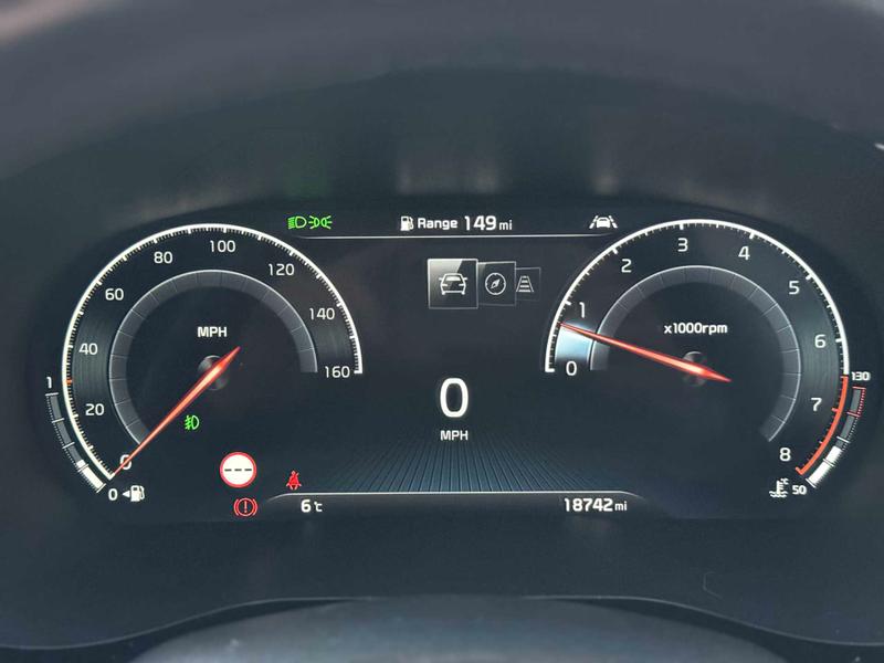 Used Kia XCeed 2022 for sale - 77235868: Photo 31