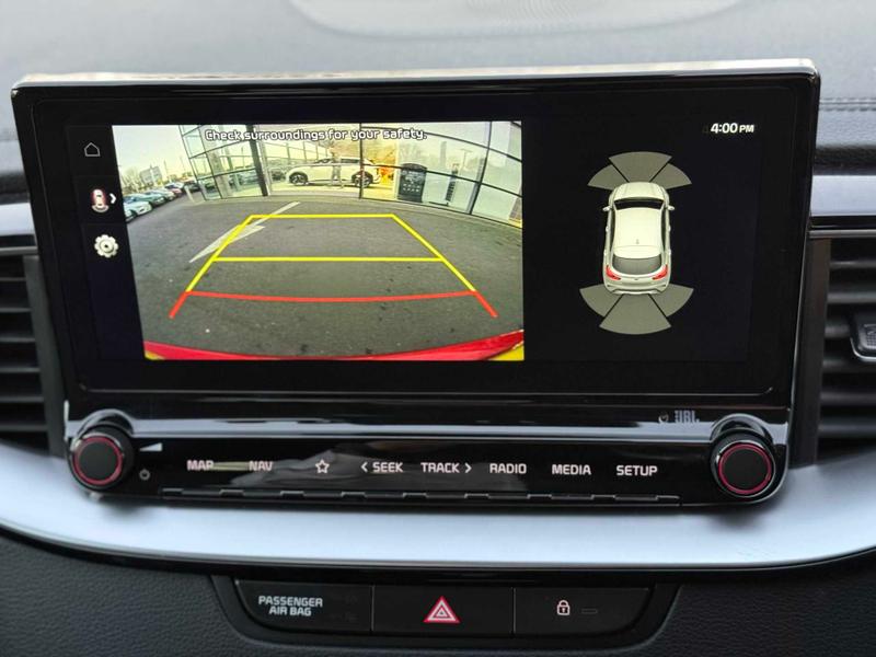 Used Kia XCeed 2022 for sale - 77235868: Photo 34