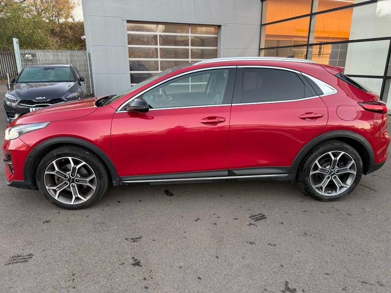 Used Kia XCeed 2022 for sale - 77235868: Photo 4