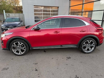 Used Kia XCeed 2022 for sale - 77235868: Photo