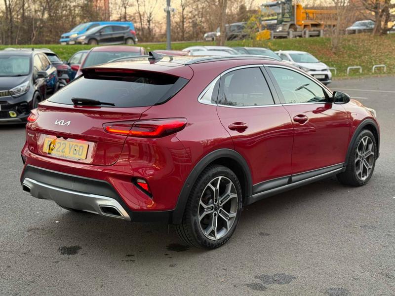 Used Kia XCeed 2022 for sale - 77235868: Photo 7