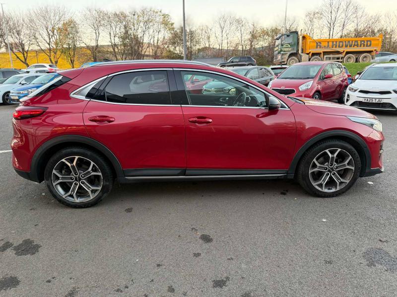 Used Kia XCeed 2022 for sale - 77235868: Photo 8