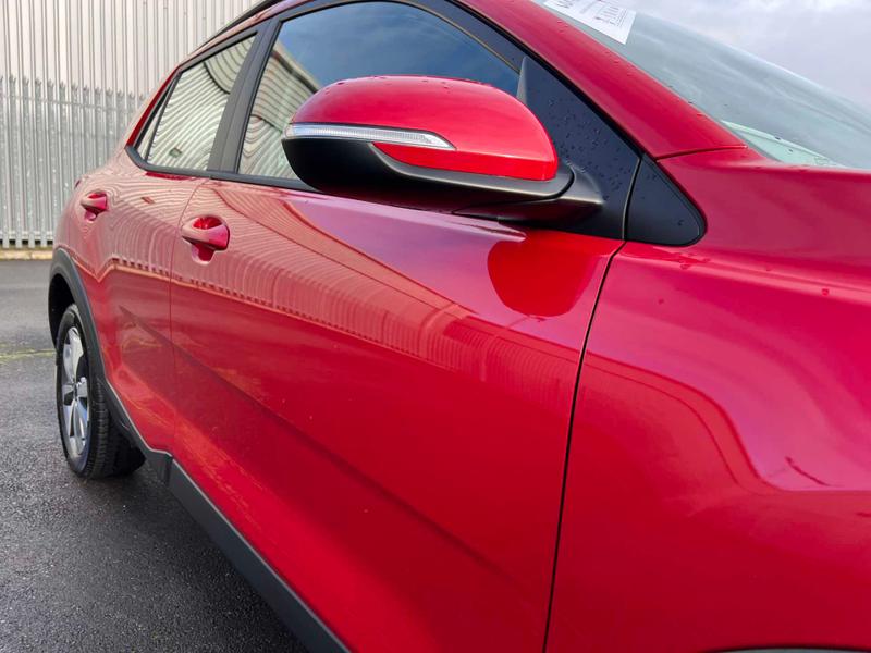 Used Kia Stonic 2023 for sale - 76631365: Photo 10