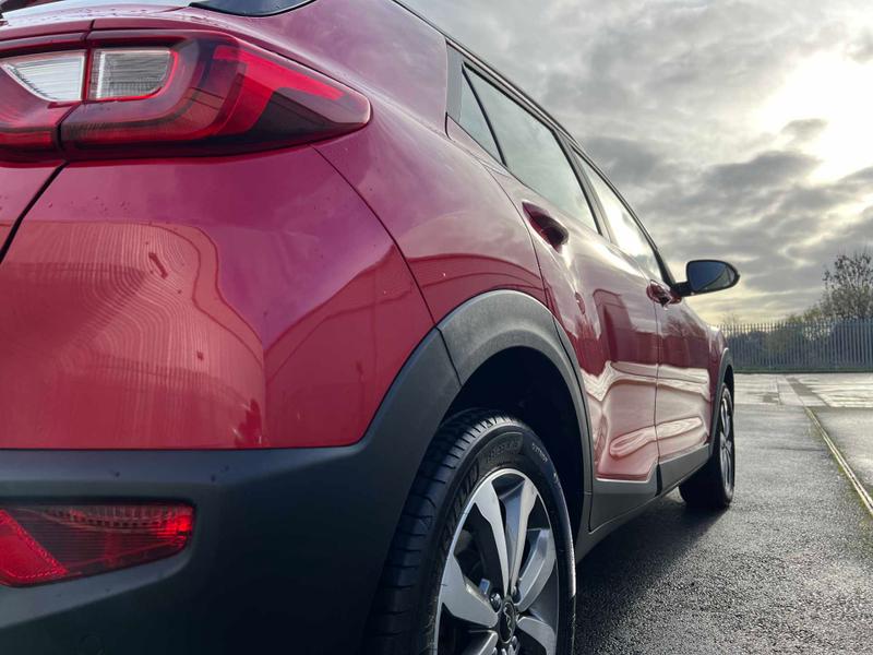 Used Kia Stonic 2023 for sale - 76631365: Photo 12