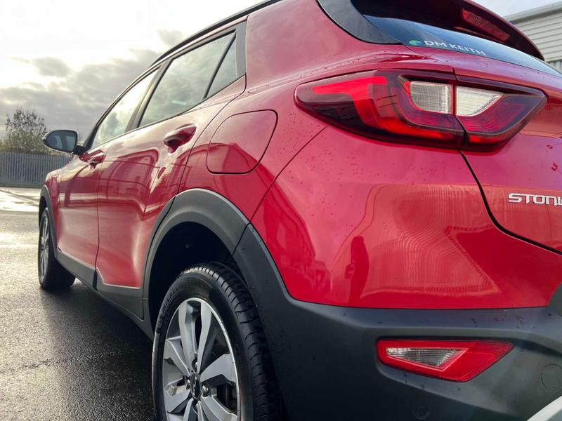 Used Kia Stonic 2023 for sale - 76631365: Photo 13