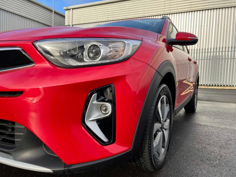 Used Kia Stonic 2023 for sale - 76631365: Photo 14