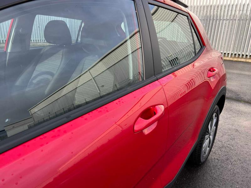 Used Kia Stonic 2023 for sale - 76631365: Photo 16