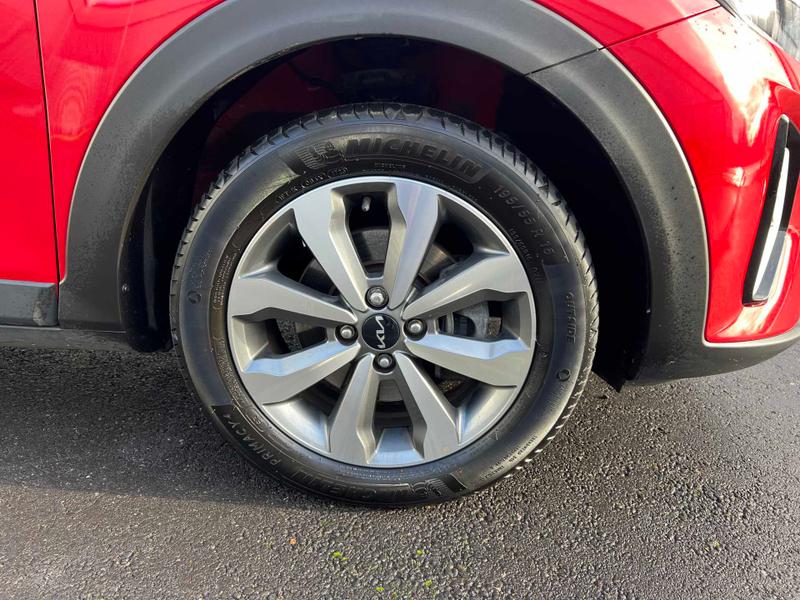 Used Kia Stonic 2023 for sale - 76631365: Photo 17