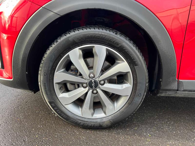 Used Kia Stonic 2023 for sale - 76631365: Photo 20